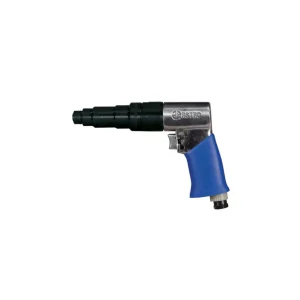 Astro Pneumatic 1/4″ Pistol Grip Internal Adjust Screwdriver – 1,800rpm – 810T