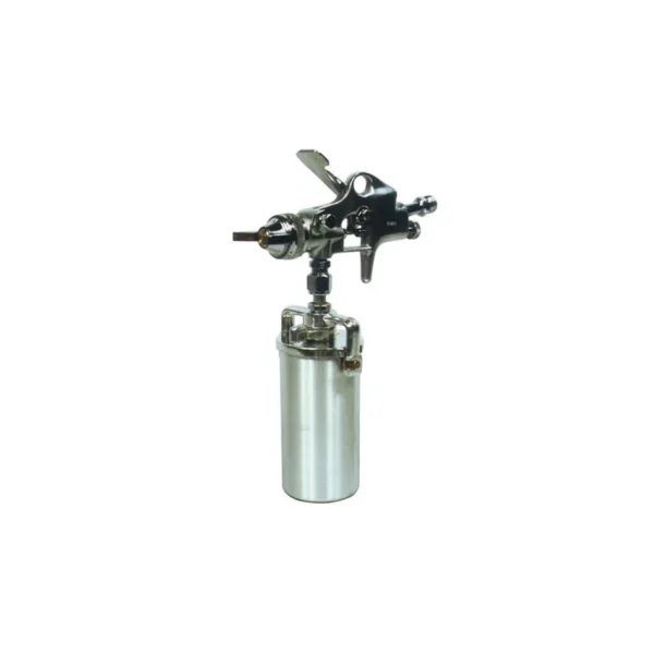 Astro Pneumatic Touch-Up Paint Gun with Cup with 1.4 mm Tip – AS6S