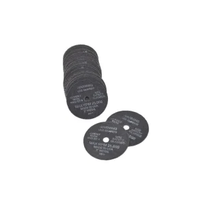 Astro Pneumatic 3″ Cut-Off Wheels, 100/pk – CW3-100