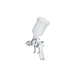 Astro Pneumatic Gravity Feed Spray Gun with 2.0 mm Nozzle – GF20S