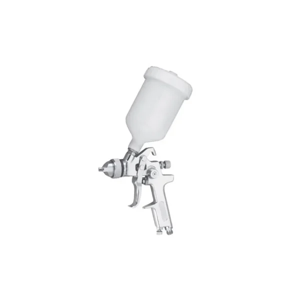 Astro Pneumatic Gravity Feed Spray Gun with 2.0 mm Nozzle – GF20S