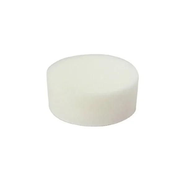 Astro Pneumatic 3″ Polishing Foam Pad (White) – 20306W