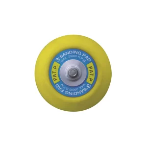 Astro Pneumatic 3″ Sanding/Polishing Back-up Pad – 20302P