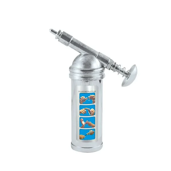 Astro Pneumatic Mini Grease Gun – 101