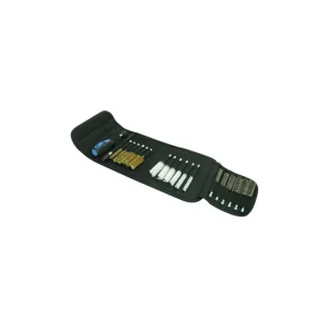 Astro Pneumatic 20-pc. Wire Brush Set – 9020