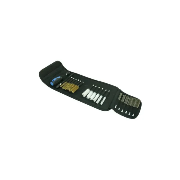 Astro Pneumatic 20-pc. Wire Brush Set – 9020