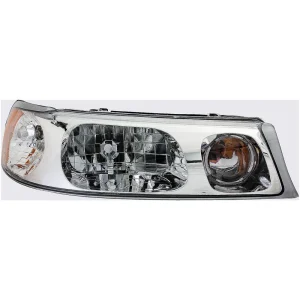 Dorman Headlight Assembly – 1590535