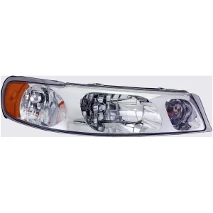 Dorman Headlight Assembly – 1590535 - view 2