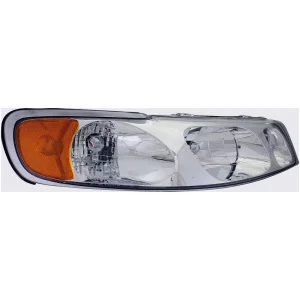Dorman Headlight Assembly – 1590535 - view 3