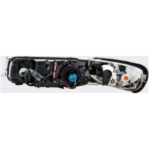 Dorman Headlight Assembly – 1590535 - view 4