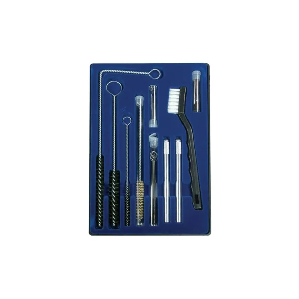 Astro Pneumatic Master Spray Gun Cleaning Kit – 4544