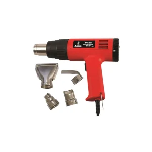 Astro Pneumatic Dual Temperature Heat Gun Kit – 9425