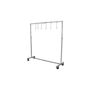 Astro Pneumatic Adjustable 7ft Paint Hanger – 7306