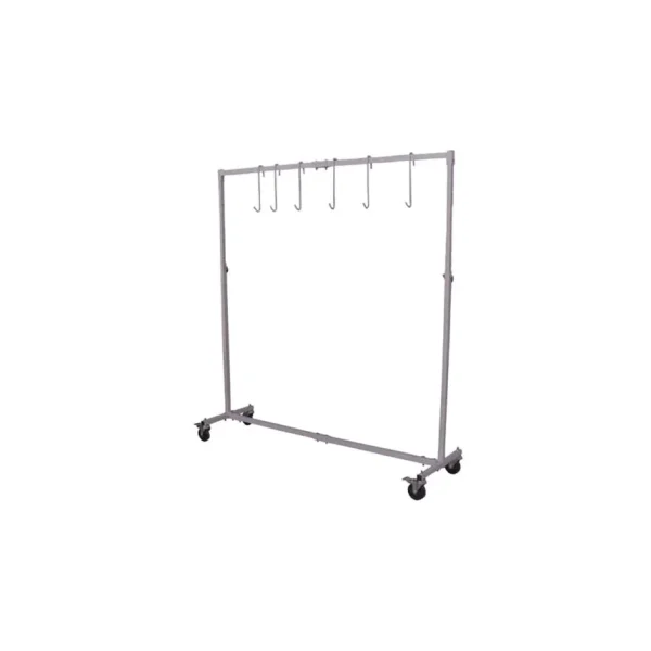 Astro Pneumatic Adjustable 7ft Paint Hanger – 7306