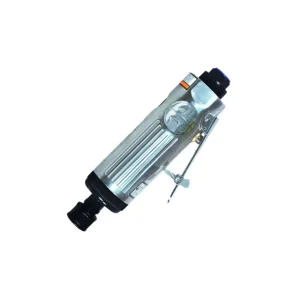 Astro Pneumatic 1/4″ Medium Die Grinder with Safety Lever – T210