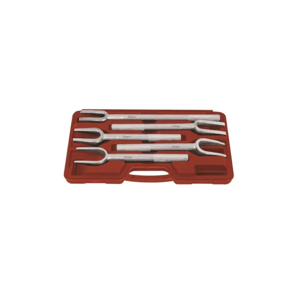 Astro Pneumatic 5-pc. Pickle Fork Ball Joint Separator Set – 78807