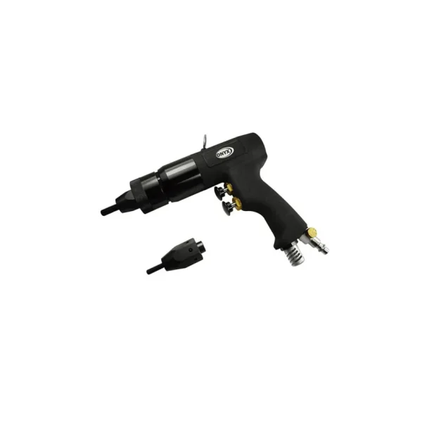 Astro Pneumatic ONYX Pneumatic Rivet Nut Setting Gun with Quick-Change Mandrels – PRN516