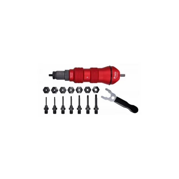 Astro Pneumatic Rivet Nut Drill Adapter Kit – ADN14
