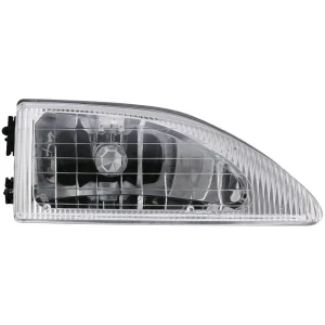 Dorman Headlight Assembly – 1590538