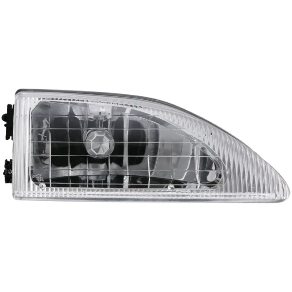 Dorman Headlight Assembly – 1590538