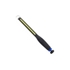 Astro Pneumatic 450 Lumen Rechargeable LED Slim Light with XL Battery – 40SLMAX