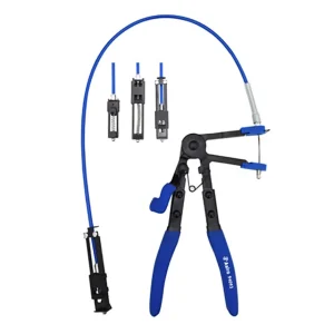 Astro Pneumatic Multi-Cable Hose Clamp Pliers – 94093
