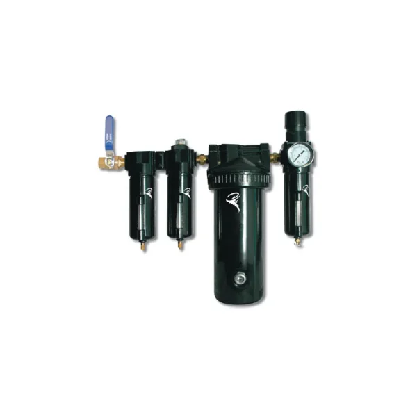 ATD Tools 5-Stage Air Dessicant Air Drying Systems