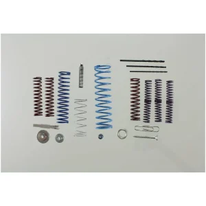 Pioneer Inc. Valve Body Kit – 765014