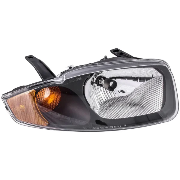 Dorman Headlight Assembly – 1590556