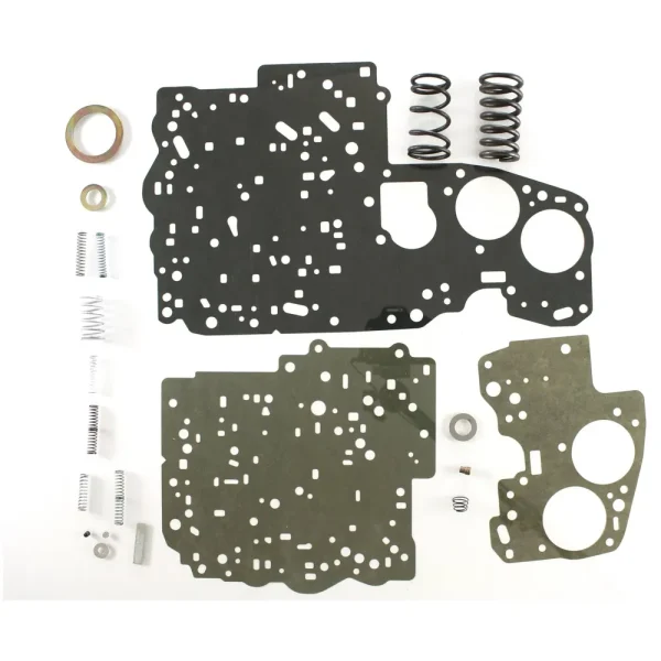 Pioneer Inc. Valve Body Kit – 765019