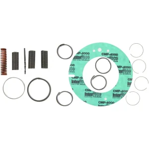 Pioneer Inc. Valve Body Kit – 765024