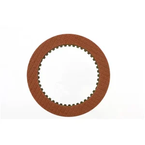 Pioneer Inc. Transmission Clutch Plate – 766003-4
