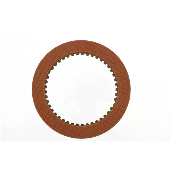 Pioneer Inc. Transmission Clutch Plate – 766003-4