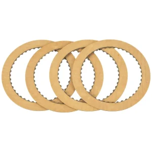 Pioneer Inc. Clutch Friction Plate – 766005