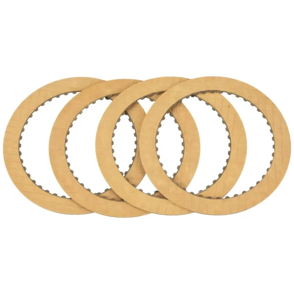 Pioneer Inc. Clutch Friction Plate – 766005