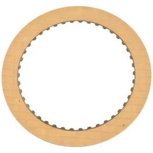 Pioneer Inc. Clutch Friction Plate – 766005 - view 2