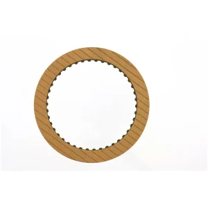 Pioneer Inc. Transmission Clutch Friction Plate – 766005-4