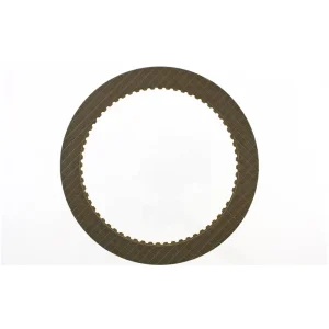 Pioneer Inc. Transmission Clutch Disc – 766007-4