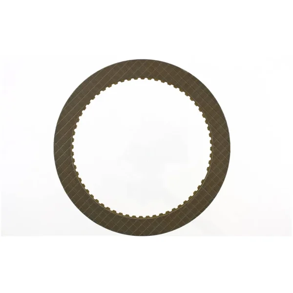 Pioneer Inc. Transmission Clutch Disc – 766007-4