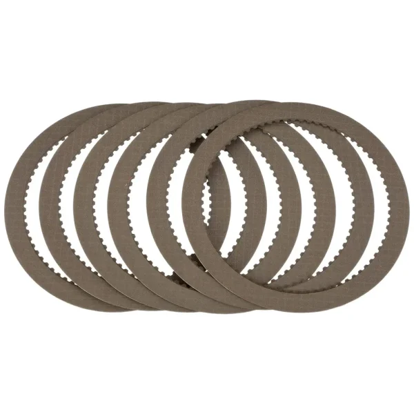 Pioneer Inc. Clutch Friction Plate – 766011