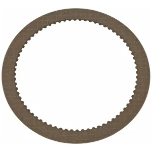 Pioneer Inc. Clutch Friction Plate – 766011 - view 2