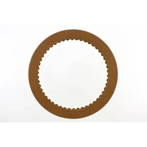 Pioneer Inc. Clutch Friction Plate – 766012