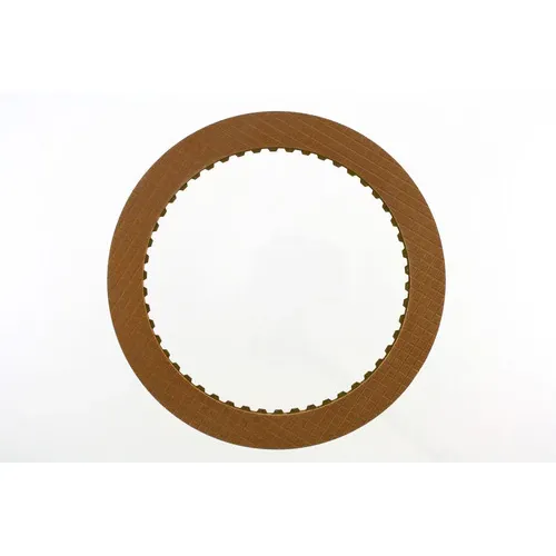 Pioneer Inc. Clutch Friction Plate – 766012