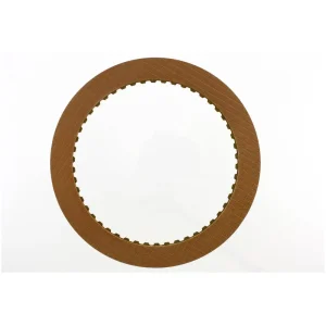 Pioneer Inc. Transmission Clutch Friction Plate – 766012-5