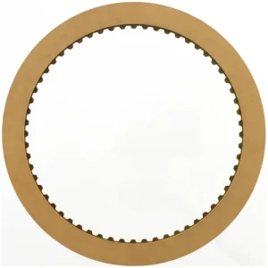 Pioneer Inc. Transmission Clutch Plate – 766013-3