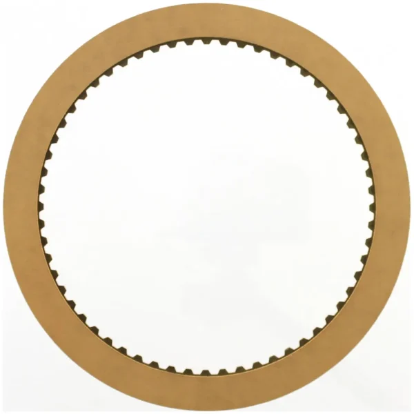 Pioneer Inc. Transmission Clutch Plate – 766013-3