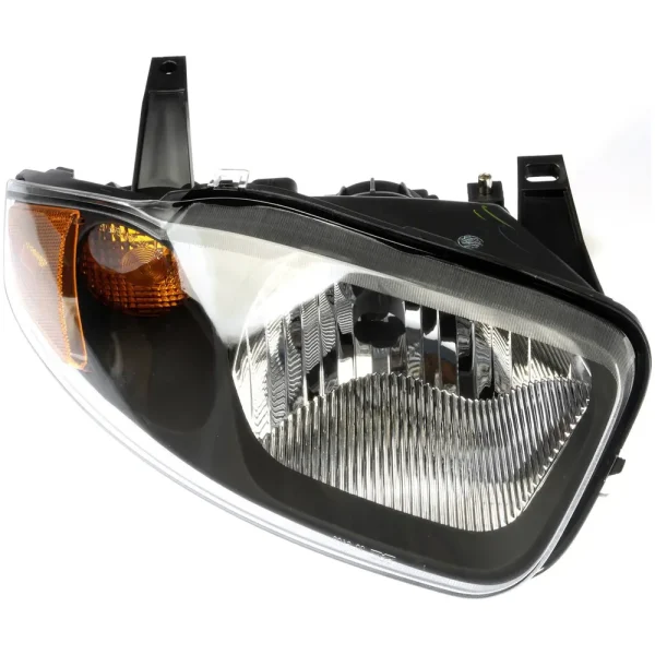 Dorman Headlight Assembly – 1590557