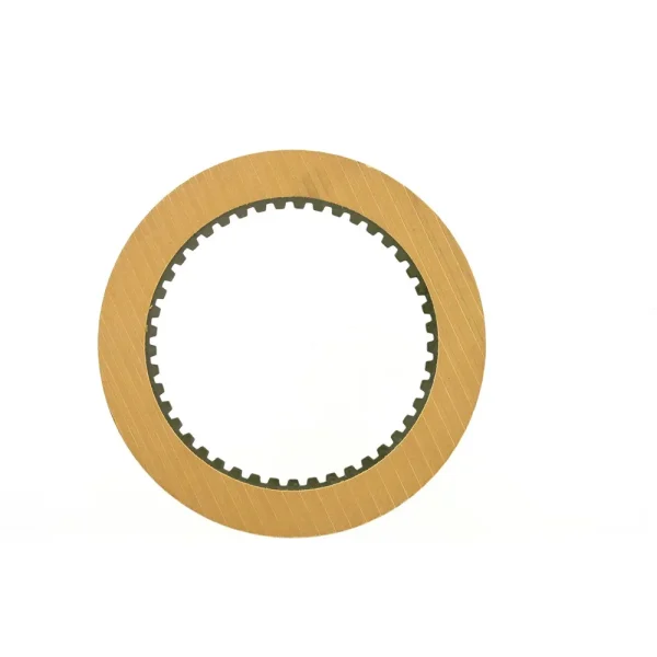 Pioneer Inc. Transmission Clutch Friction Plate – 766015-5