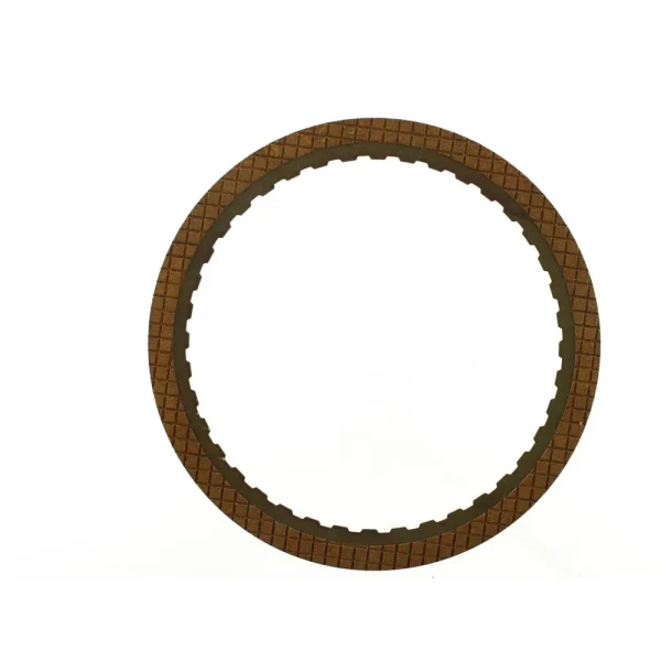 Pioneer Inc. Transmission Clutch Plate – 766017-3