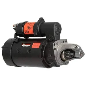 Wilson Starter – Remanufactured – 91-01-4401